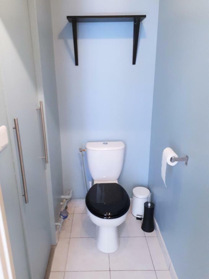 Appartement 60M2 / Hyper Centre Lille Exterior foto