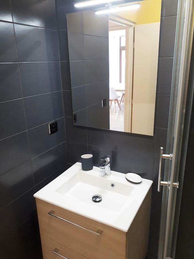 Appartement 60M2 / Hyper Centre Lille Exterior foto